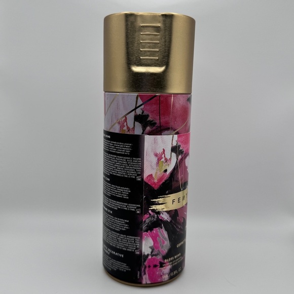 Fenty Beauty Limited Edition Holiday 2024 3 piece set It’s Riri Sz’n - Picture 9 of 11